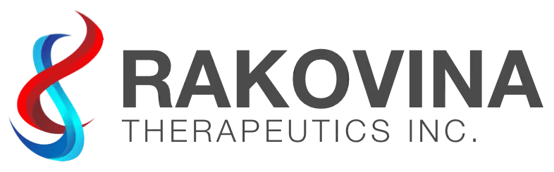 Rakovina Therapeutics