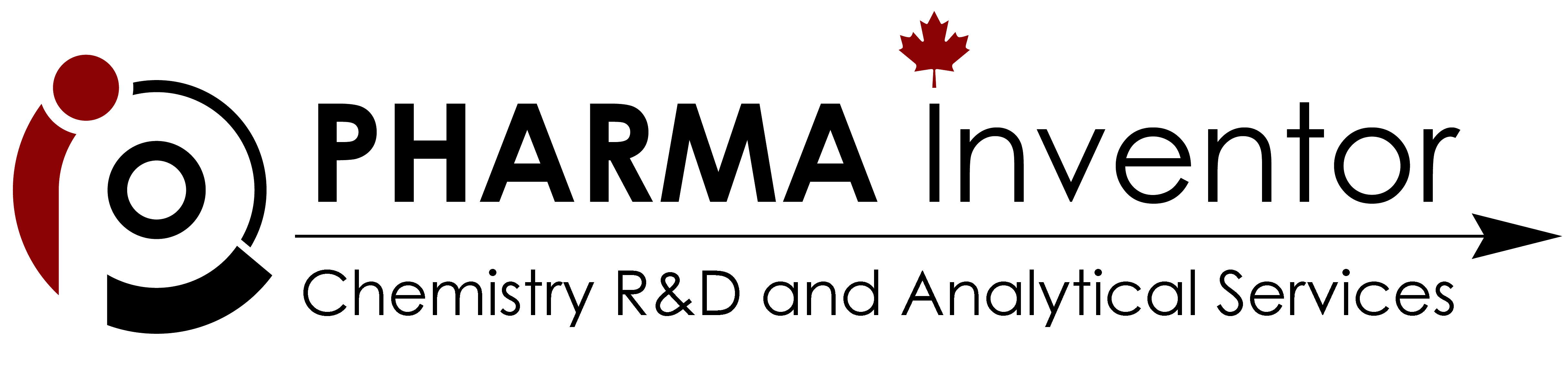Pharma Inventor — Chemistry R&D and Analytical Services