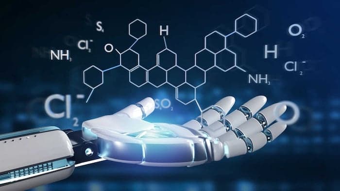 AI-Driven Drug Discovery platform overview