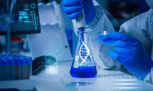 Biomarkers platform overview