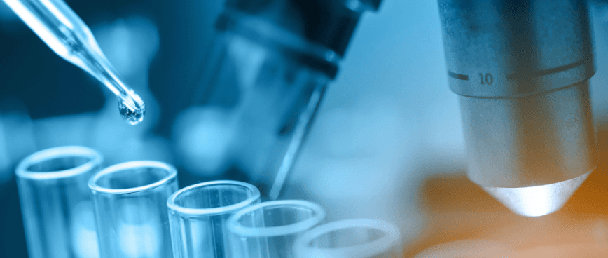 Chemical and Metabolic Stability platform overview