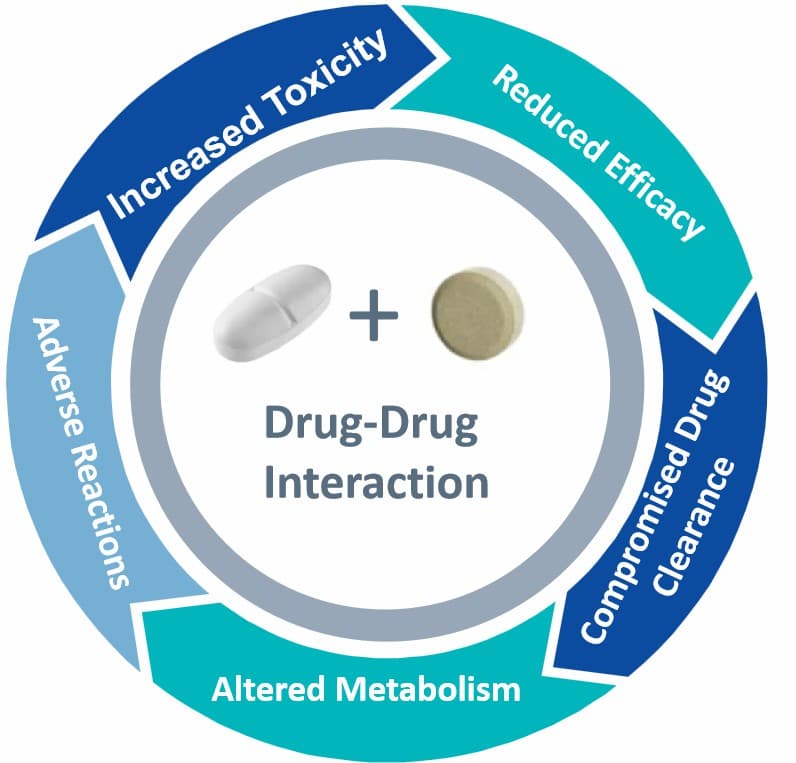 Drug-Drug Interaction (DDI) Studies platform overview