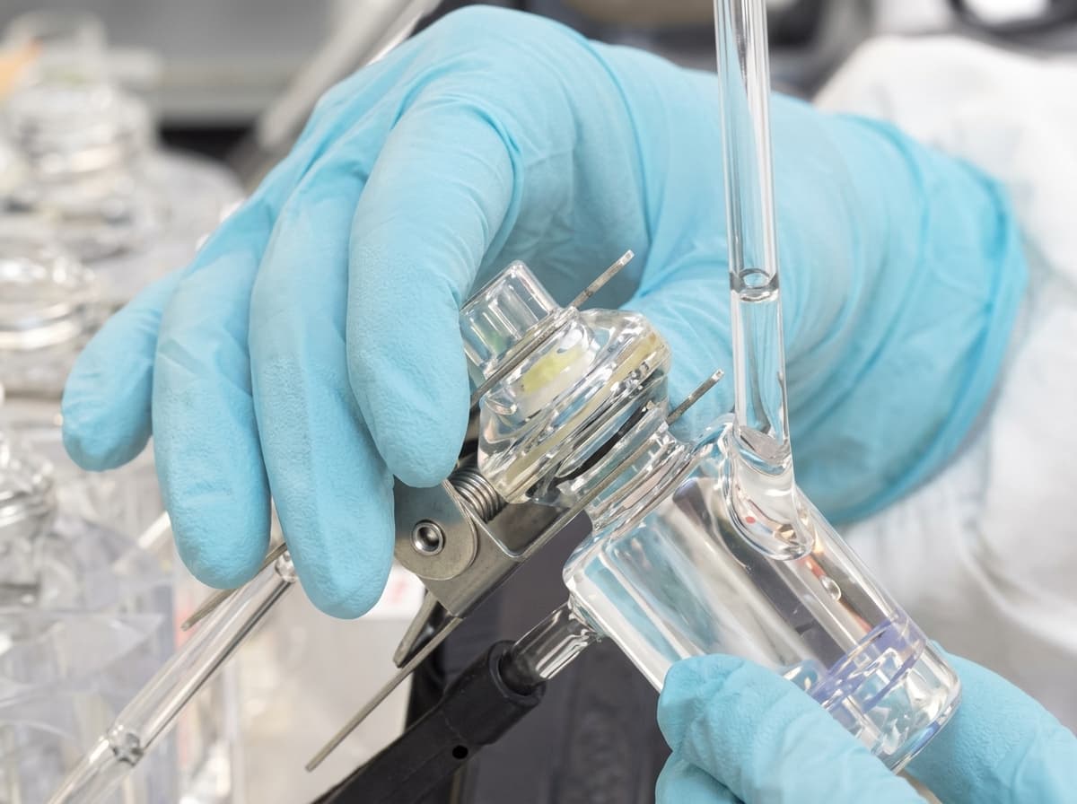 In-vitro Permeability platform overview