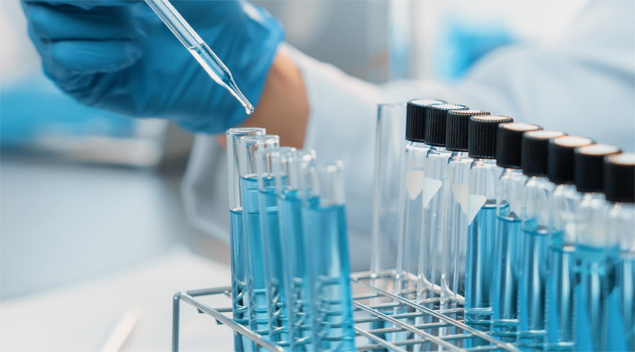 Physiochemical Profiling platform overview