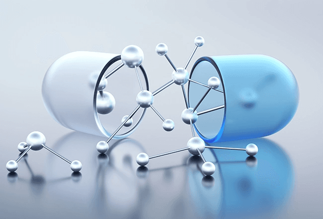 Drug Metabolism & PK (DMPK) platform overview