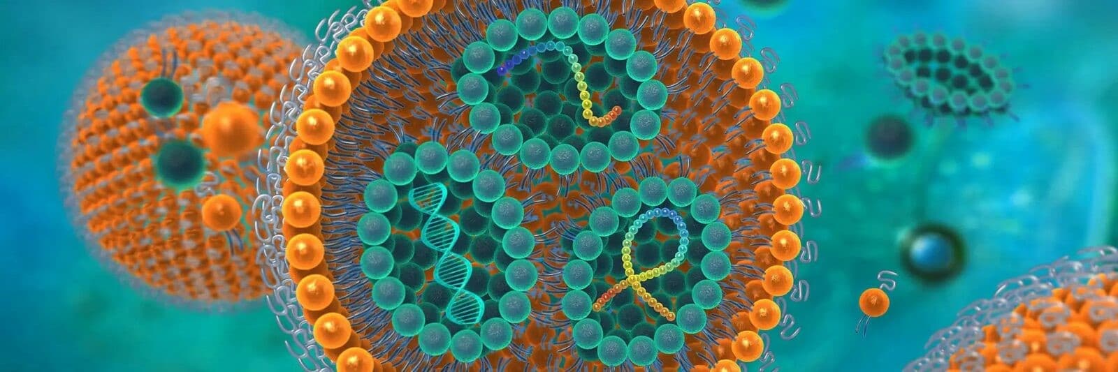 Nanoparticle Characterization platform overview